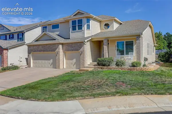20737 E Fair Lane, Aurora, CO 80016