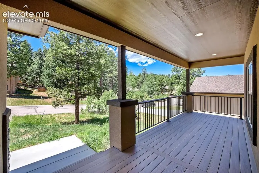 620 Misty Pines Circle, Woodland Park, CO 80863 - #3
