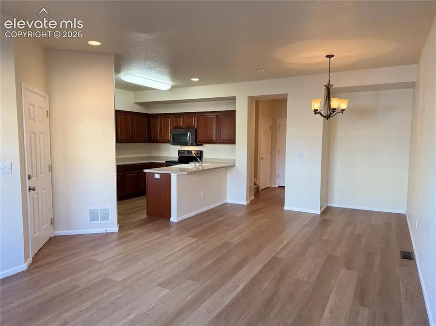 8728 Eckberg Heights, Colorado Springs, CO 80924 - #2