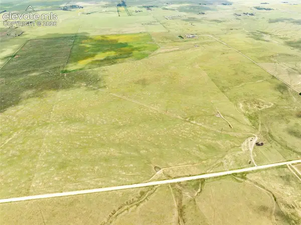 Parcel 1 Sengbeil Road, Yoder, CO 80864