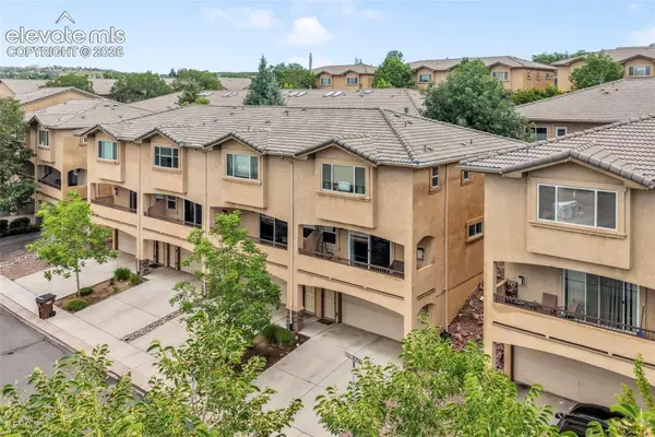 4735 Iron Horse Villas Point, Colorado Springs, CO 80917