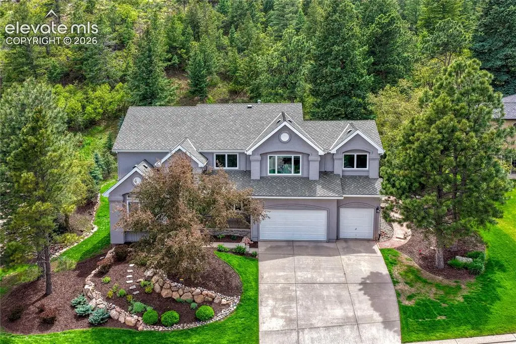3340 Blodgett Drive, Colorado Springs, CO 80919 - #1