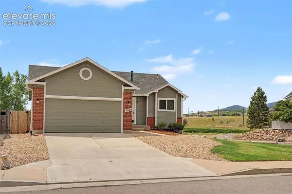 1005 Scarlet Oak Drive, Colorado Springs, CO 80906