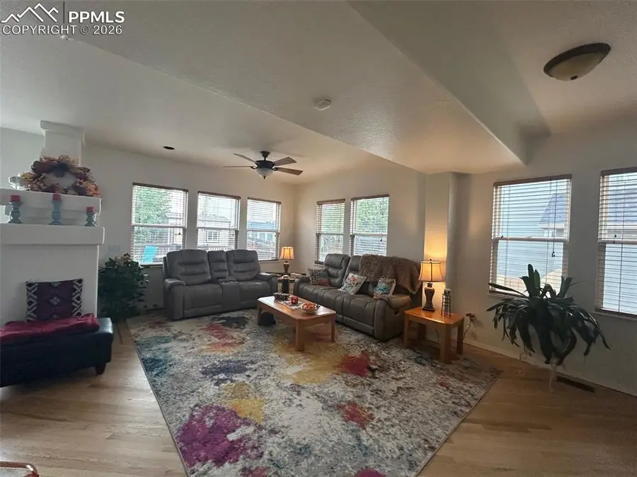 7368 Prythania Park Drive, Colorado Springs, CO 80923 - Image #3