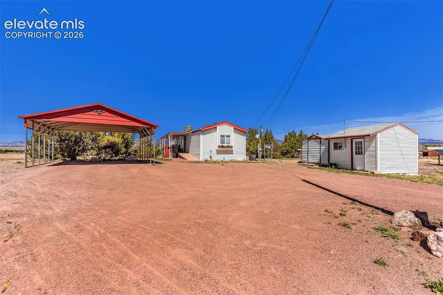 325 5th Street, Penrose, CO 81240 - #2