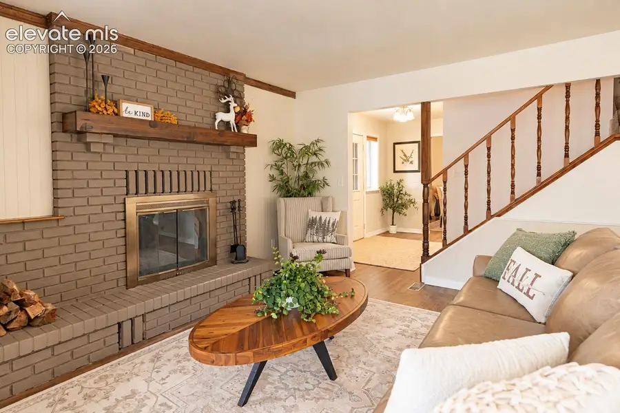 721 Sunnywood Place, Woodland Park, CO 80863 - #2
