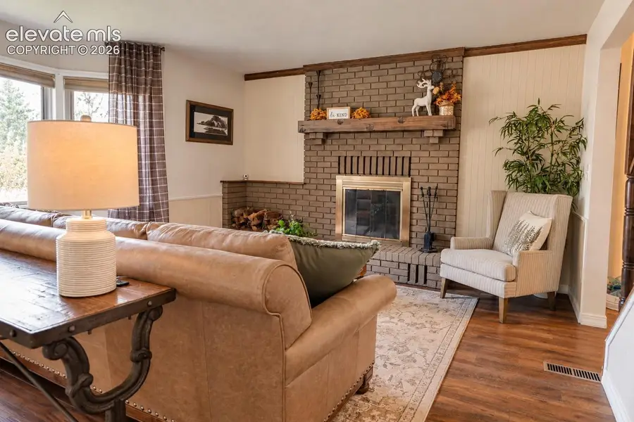 721 Sunnywood Place, Woodland Park, CO 80863 - #3