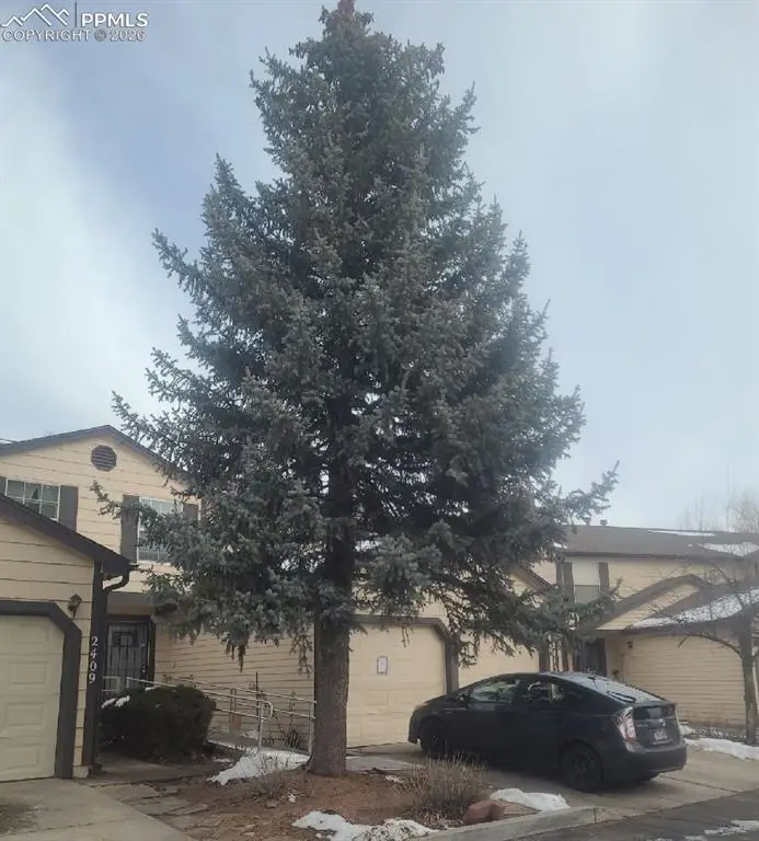 2411 Lexington Village Lane, Colorado Springs, CO 80916 - Image #1