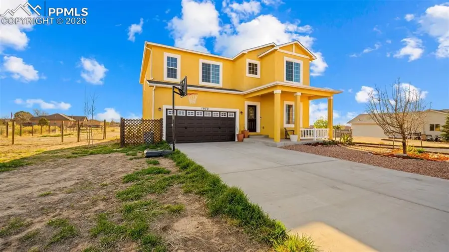 1072 S Avenida Del Oro, Pueblo West, CO 81007 - #2