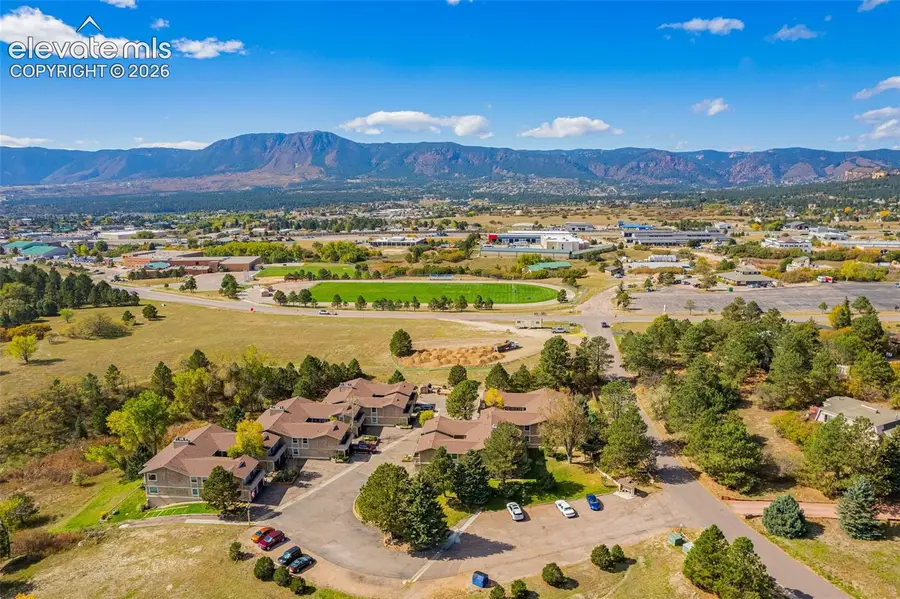 1660 Deer Creek Road, Monument, CO 80132 - #3