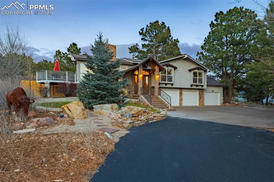 490 Allegheny Drive, Colorado Springs, CO 80919 - Image #2