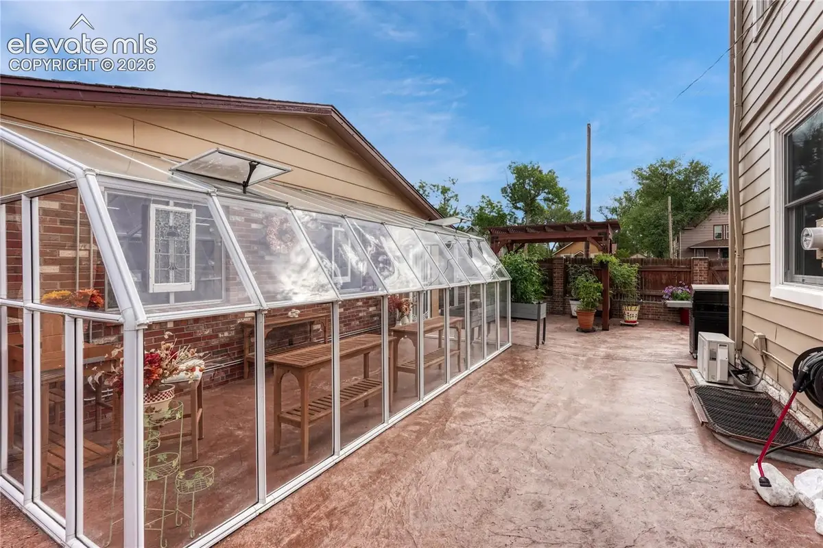 232 E Washington Street, Colorado Springs, CO 80907 - #1
