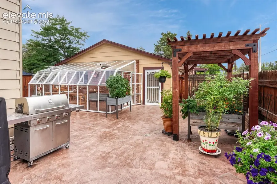 232 E Washington Street, Colorado Springs, CO 80907 - #2