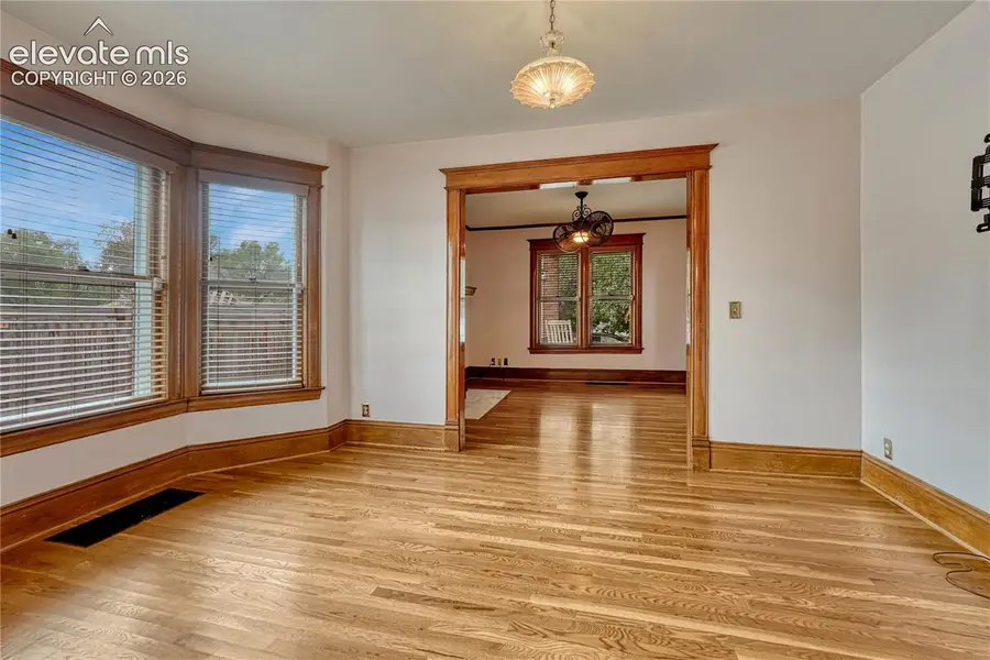 232 E Washington Street, Colorado Springs, CO 80907 - #3