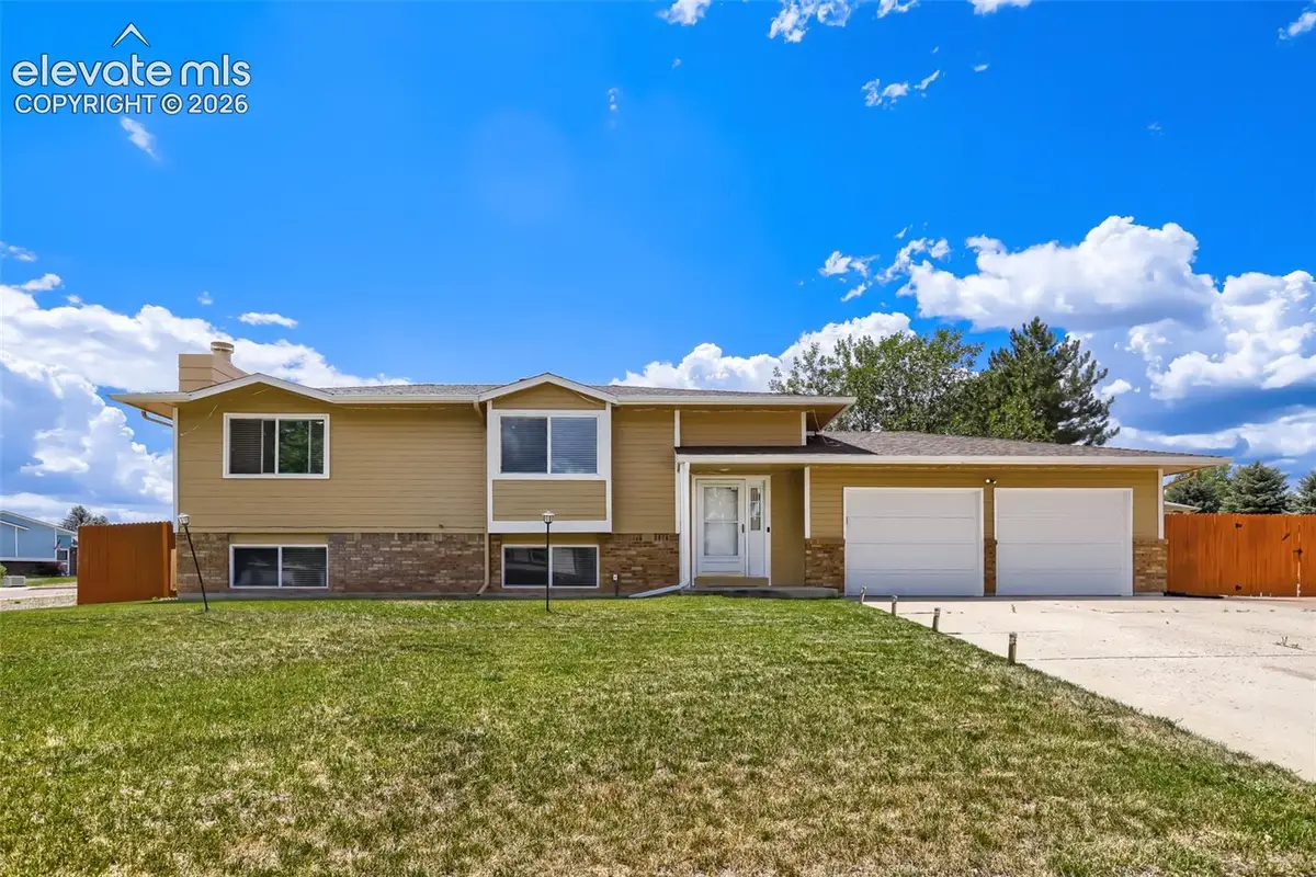 4240 Chenango Drive, Colorado Springs, CO 80911 - #1