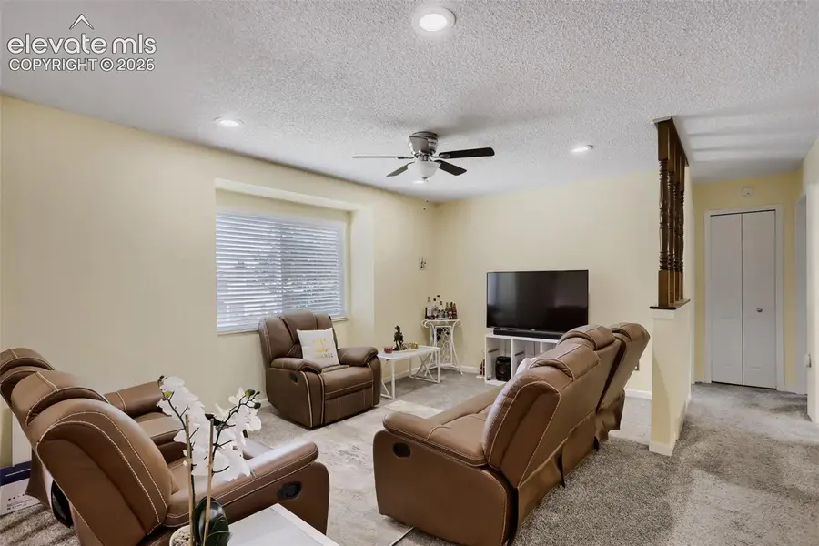 4240 Chenango Drive, Colorado Springs, CO 80911 - #3