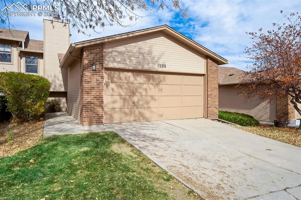 1528 Shane Circle, Colorado Springs, CO 80907 - Image #1