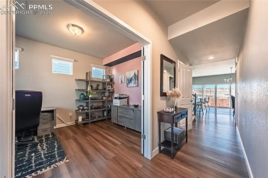 4035 Wyedale Way, Colorado Springs, CO 80922 - #3