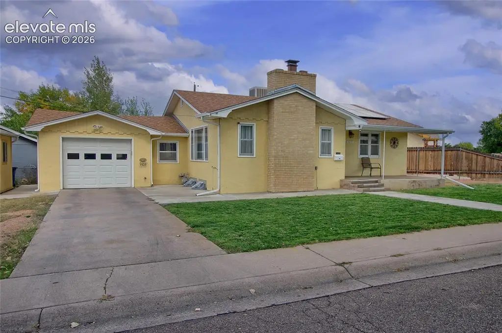 3111 Royal Avenue, Pueblo, CO 81005 - #1