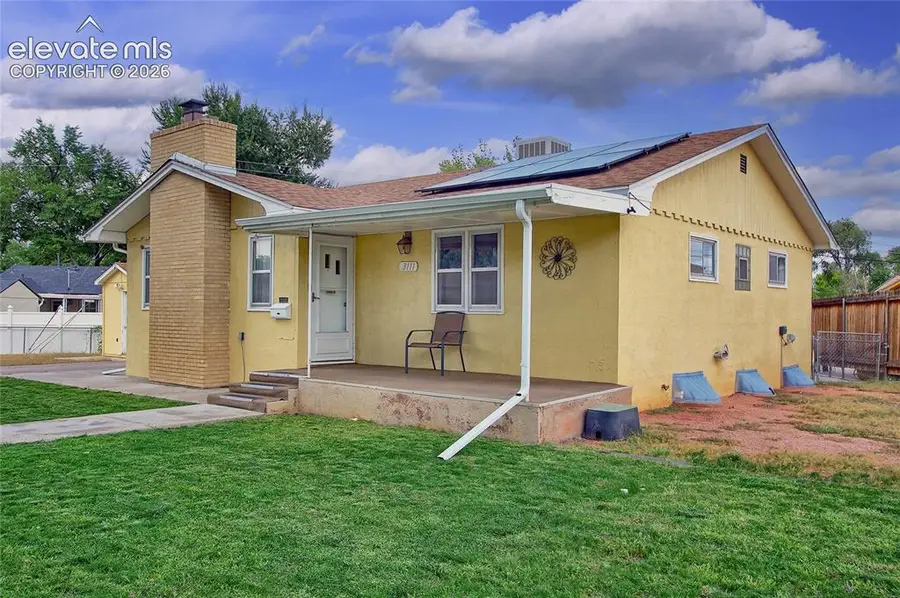 3111 Royal Avenue, Pueblo, CO 81005 - #2