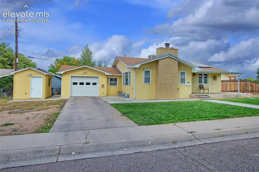 3111 Royal Avenue, Pueblo, CO 81005 - #3