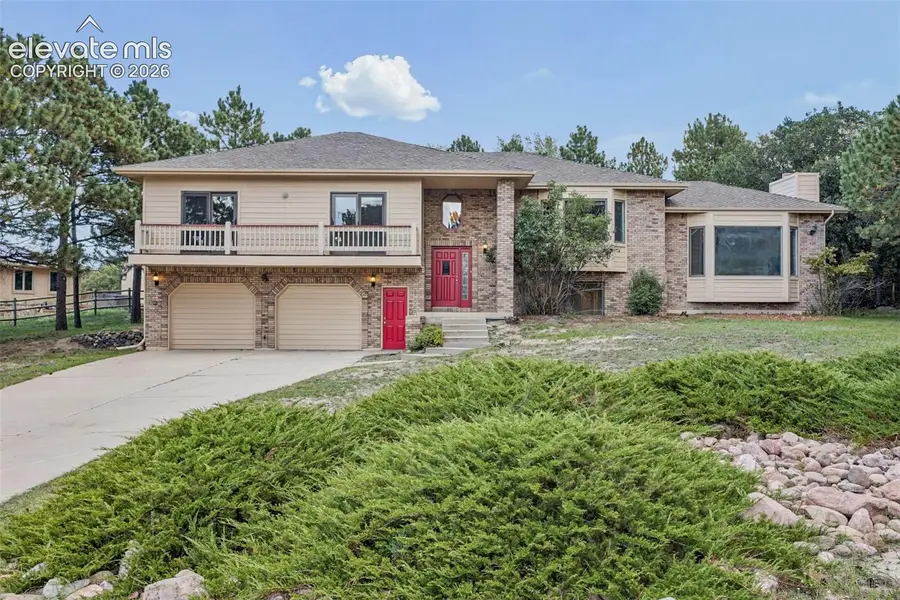 19975 Doewood Drive, Monument, CO 80132 - #2