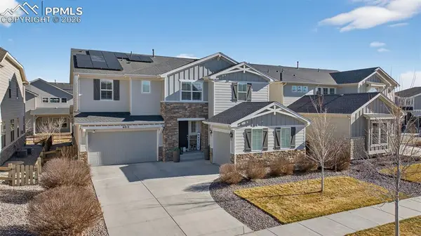 6810 S Valleyhead Court, Aurora, CO 80016