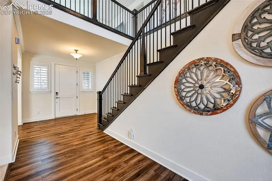 6810 S Valleyhead Court, Aurora, CO 80016 - Image #3