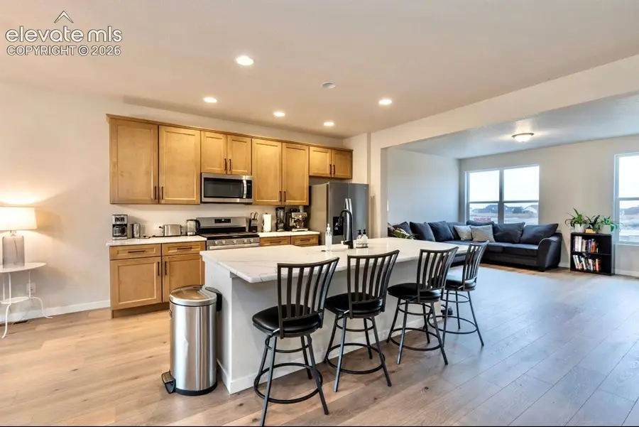 7364 Cracker Jack Heights, Colorado Springs, CO 80922 - #3