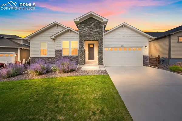 15552 Native Willow Drive, Monument, CO 80132