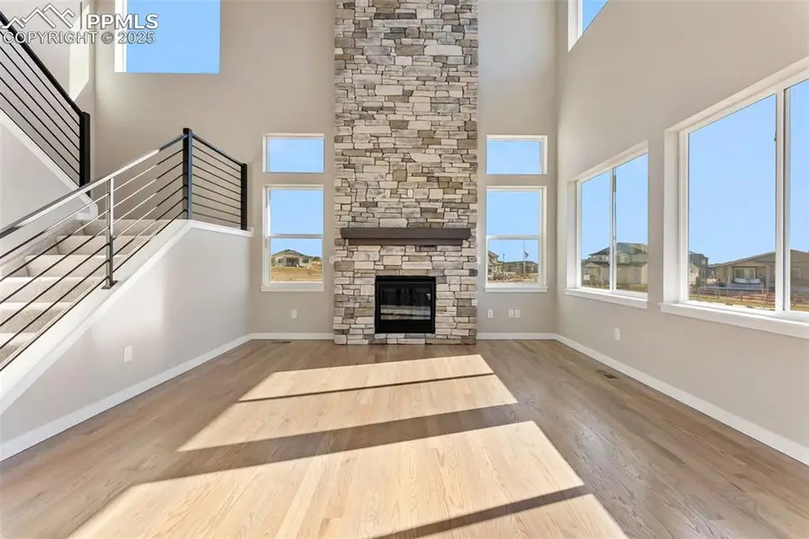 6459 Jennings Way, Colorado Springs, CO 80924 - Image #2