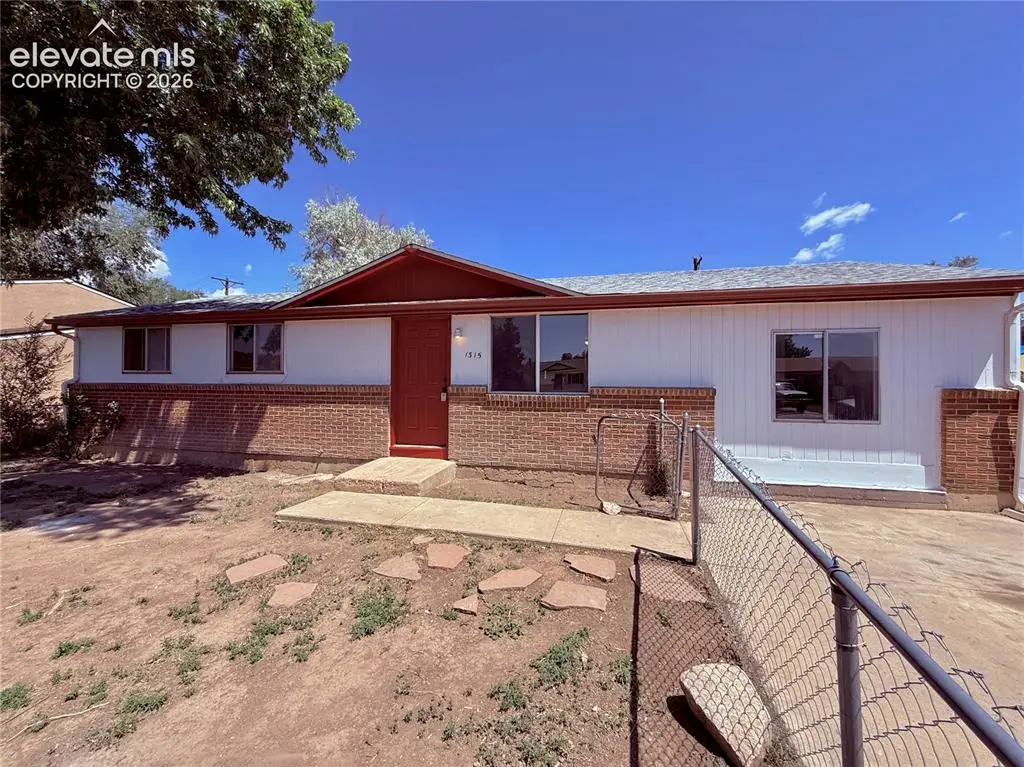 1315 Maxwell Street, Colorado Springs, CO 80906 - #1