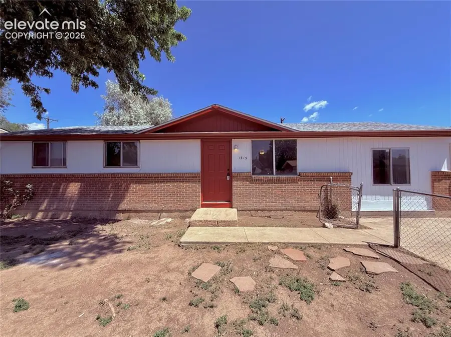 1315 Maxwell Street, Colorado Springs, CO 80906 - #2