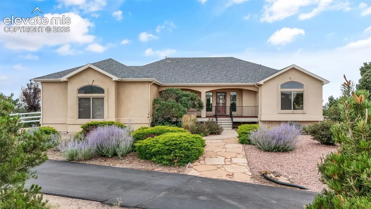 9335 Doe Creek Court, Peyton, CO 80831 - #1