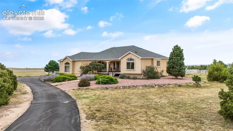 9335 Doe Creek Court, Peyton, CO 80831 - #3