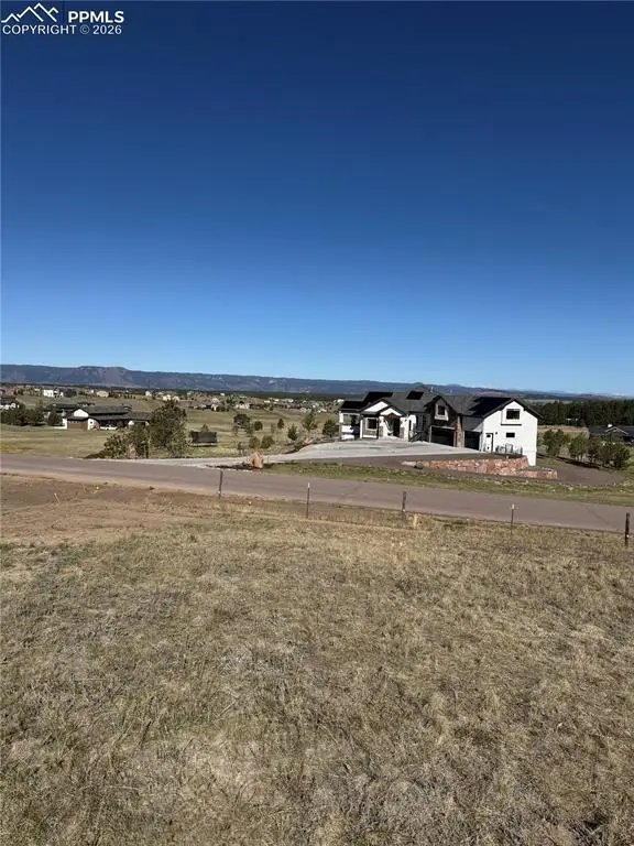 16950 Endless Skye Lane, Colorado Springs, CO 80908 - #2