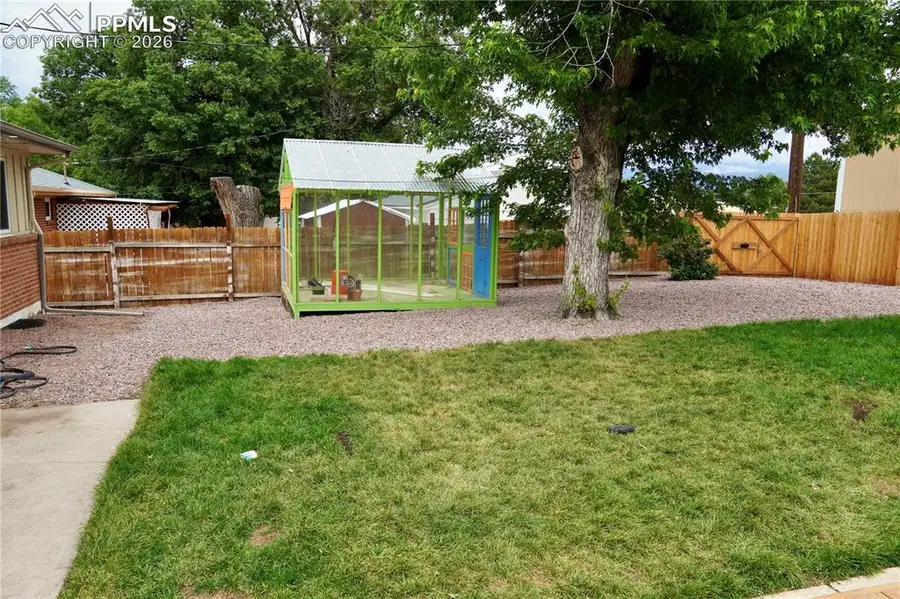 2610 E Bijou Street, Colorado Springs, CO 80909 - Image #2