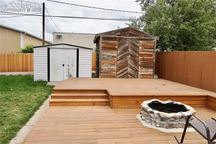 2610 E Bijou Street, Colorado Springs, CO 80909 - Image #3