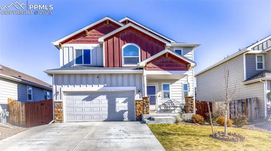 6655 Weiser Drive, Colorado Springs, CO 80925 - Image #3