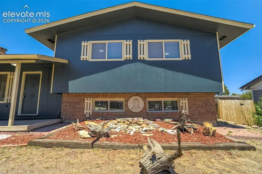 6782 Dale Road, Colorado Springs, CO 80915 - #3