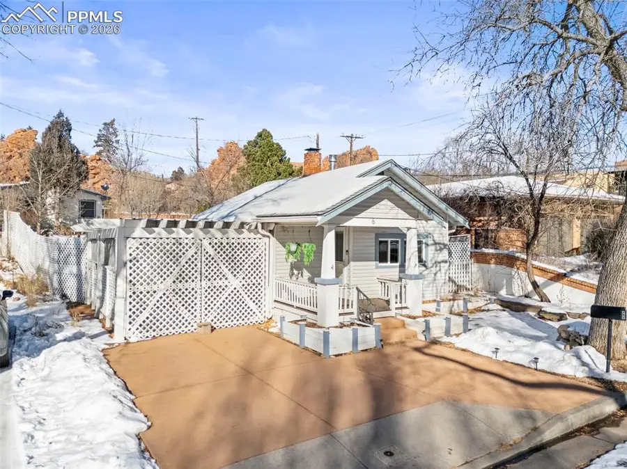 6 N 33rd Street, Colorado Springs, CO 80904 - Image #3