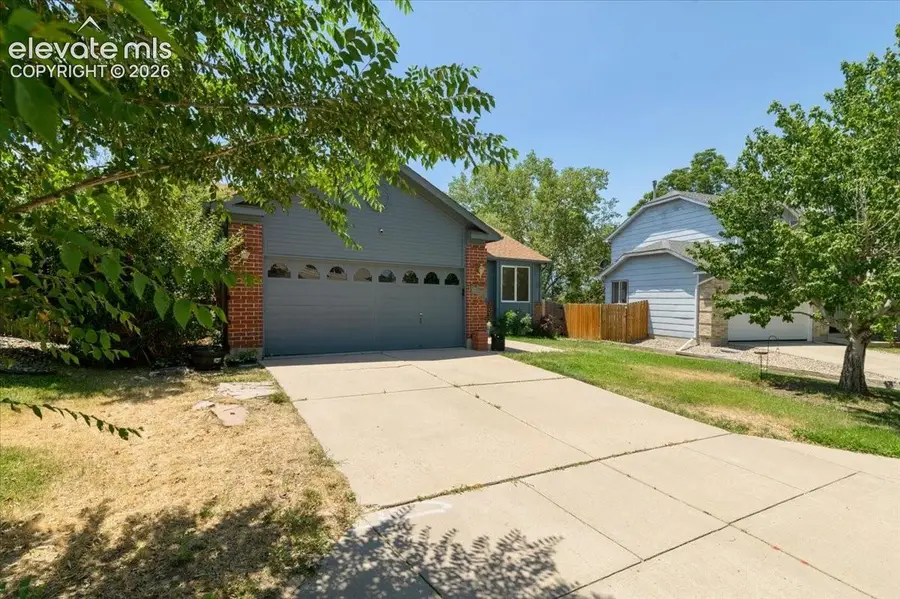 4185 Solarface Court, Colorado Springs, CO 80916 - #3