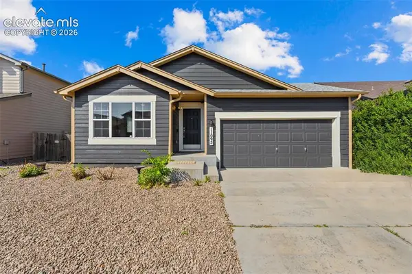 11095 Falling Star Road, Fountain, CO 80817