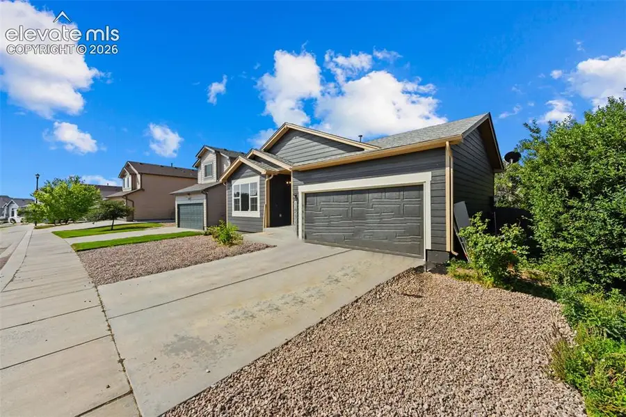 11095 Falling Star Road, Fountain, CO 80817 - #2