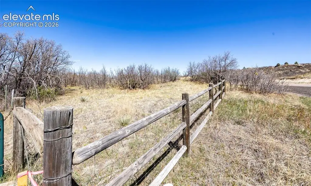 1701 N Rocky View Road, Castle Rock, CO 80108 - #1