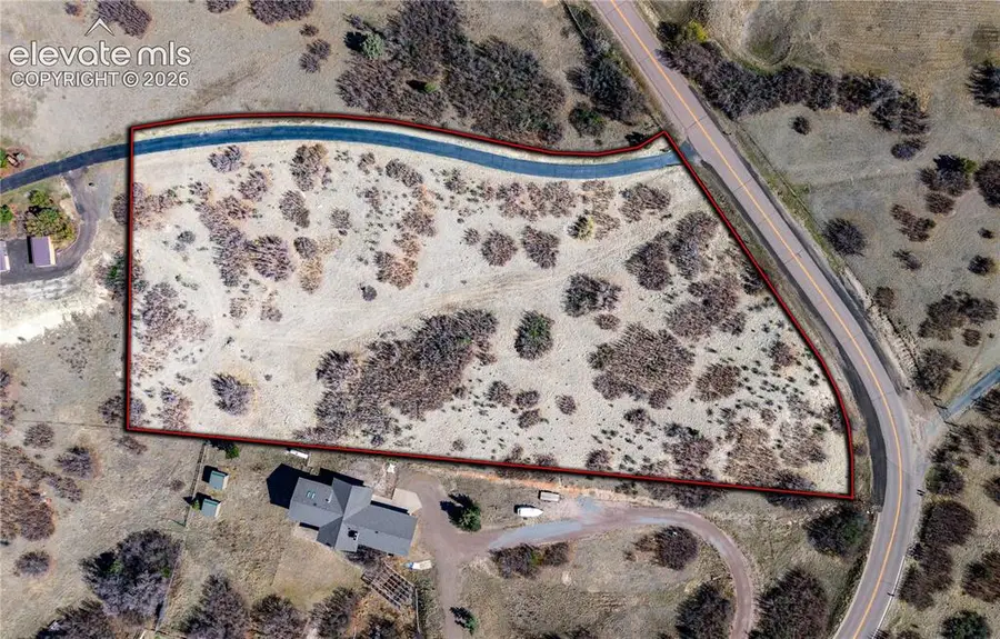 1701 N Rocky View Road, Castle Rock, CO 80108 - #2