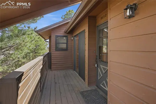 1032 Moorings Drive, Colorado Springs, CO 80906