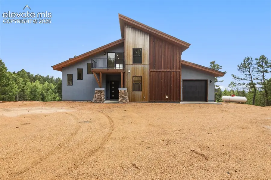 1489 County Road 25, Divide, CO 80814 - #2