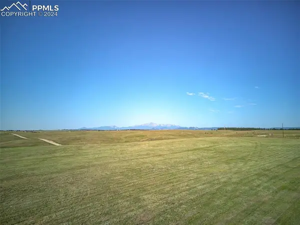 18595 Brown Road, Colorado Springs, CO 80908