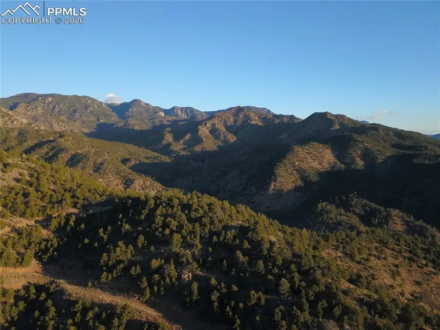 3735 Big Spruce Heights, Colorado Springs, CO 80926 - #2